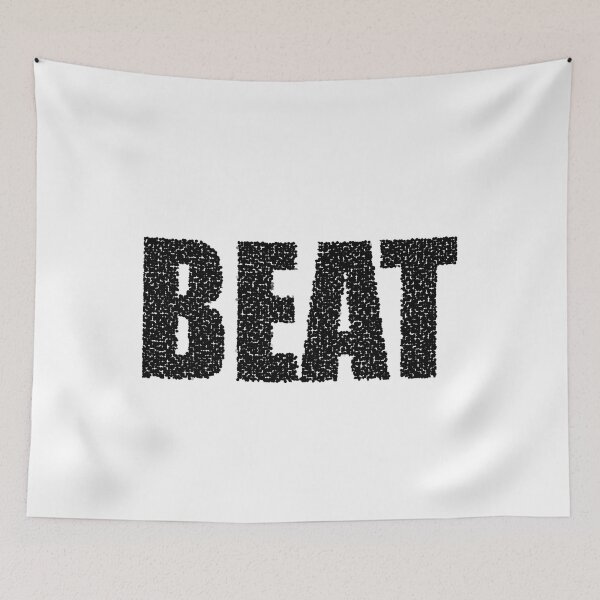 Item preview, Beat designed and sold by E-W-D.