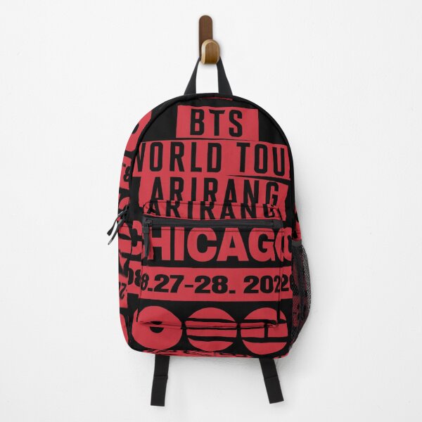 Item preview, BTS World Tour 2026 Arirang. CHICAGO. #2 designed and sold by EunsooLee.