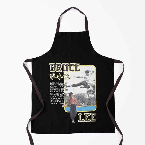 Item preview, Bruce Lee "Little Dragon" designed and sold by JeyVel.