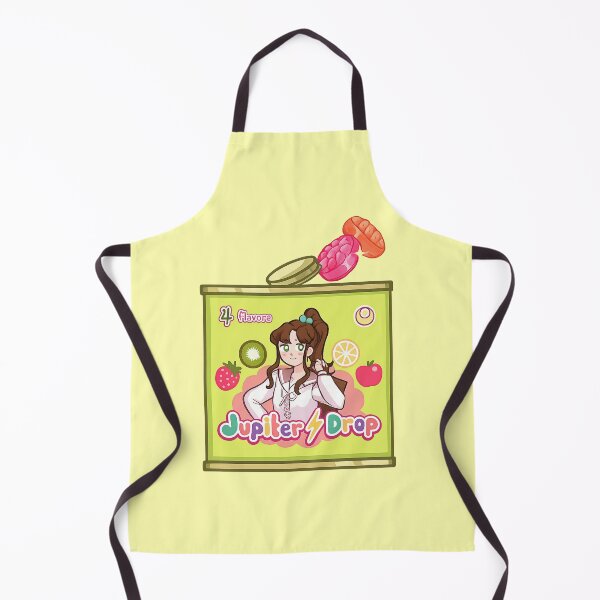 Item preview, Sailor Jupiter gummies designed and sold by YChangShop.