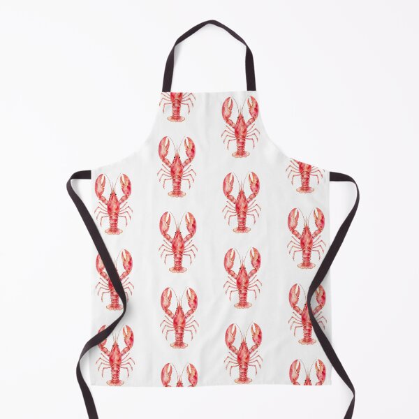 Item preview, Pink Colorful lobster designed and sold by SOUFIANE1991.
