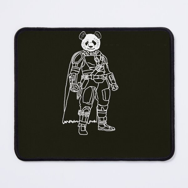 Item preview, Pando designed and sold by Shikrolao.