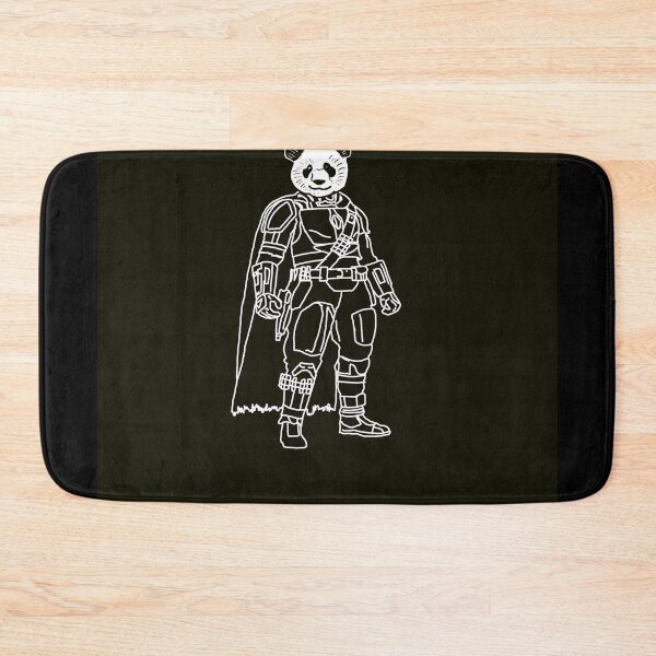 Item preview, Pando designed and sold by Shikrolao.