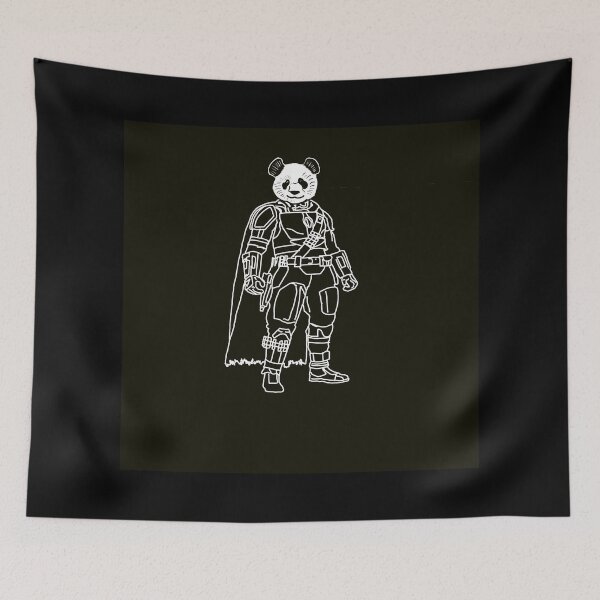 Item preview, Pando designed and sold by Shikrolao.