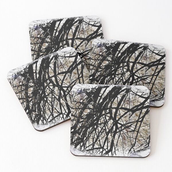 Item preview, Fractured Veins of Memory designed and sold by Getrealdesigns.