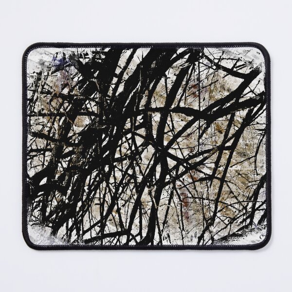 Item preview, Fractured Veins of Memory designed and sold by Getrealdesigns.