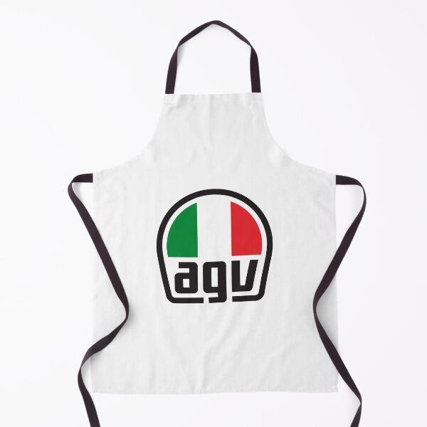 Item preview, Royal Agv Helmets Vintage Impressions designed and sold by Reempingkygirl.