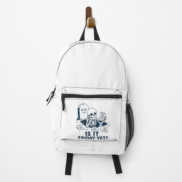 Item preview, is it friday yet? designed and sold by meesara.