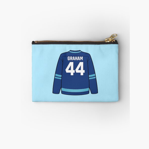 Item preview, Graham's Hockey Jersey designed and sold by JarquinDD.