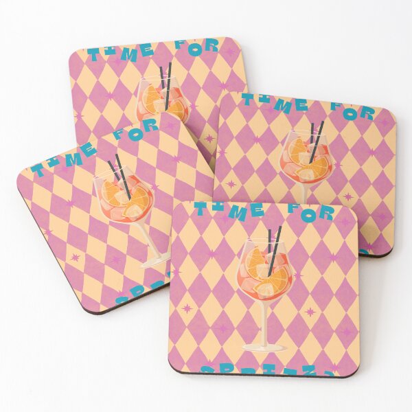 Item preview, Time for  spritz- home Decor  designed and sold by Rooted & Co.