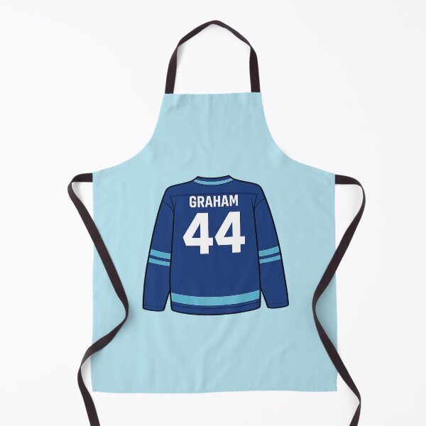 Item preview, Graham's Hockey Jersey designed and sold by JarquinDD.