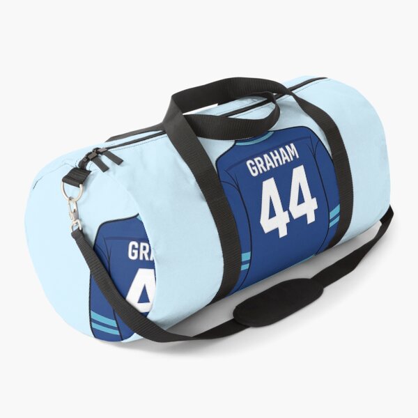 Item preview, Graham's Hockey Jersey designed and sold by JarquinDD.