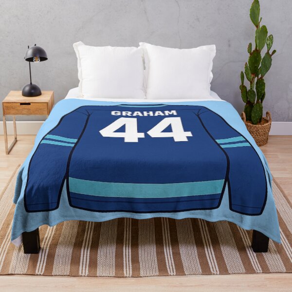 Item preview, Graham's Hockey Jersey designed and sold by JarquinDD.