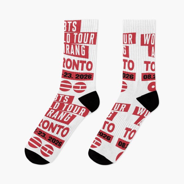 Item preview, BTS World Tour 2026 Arirang. TORONTO. #2 designed and sold by EunsooLee.