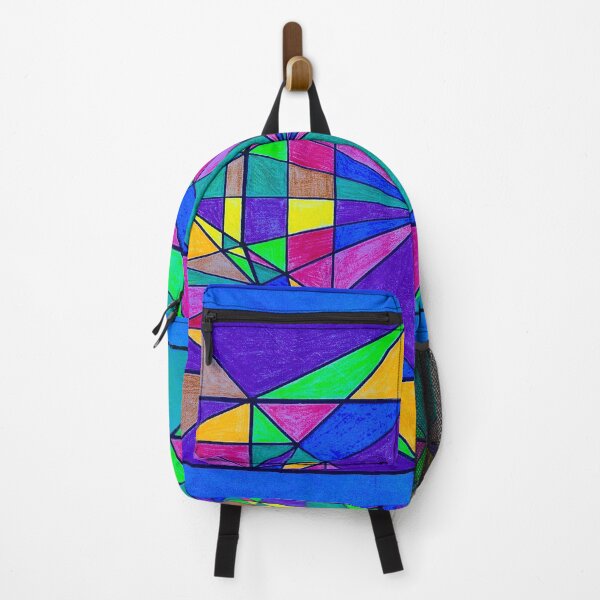 Item preview, Abstract Geometric Design designed and sold by Anthony Macaluso.