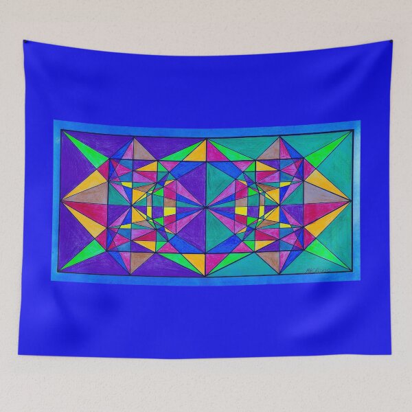 Item preview, Abstract Geometric Design designed and sold by Anthony Macaluso.