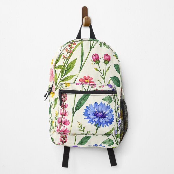 Item preview, Summer Meadow Flowers designed and sold by SassyArtistry.