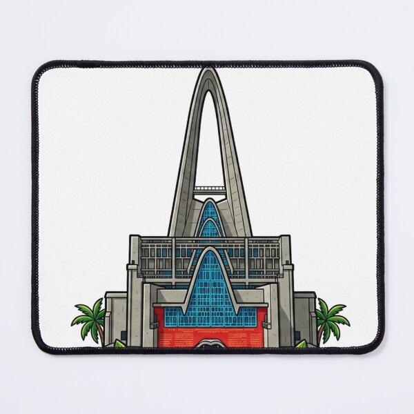 Item preview, Basilica Cathedral of Our Lady of Altagracia | Higüey, Dominican Republic designed and sold by StudioBase.