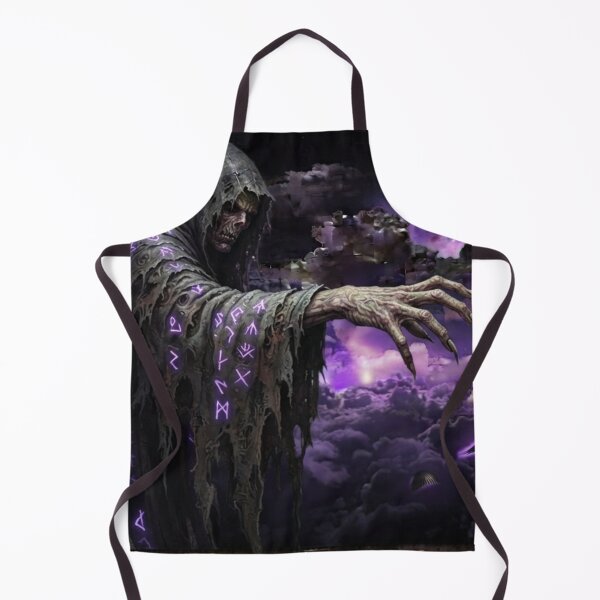 Item preview, Murdered Soul designed and sold by DraysDesigns.