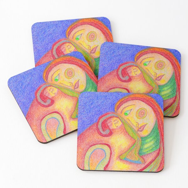 Item preview, The First Christmas designed and sold by Anthony Macaluso.