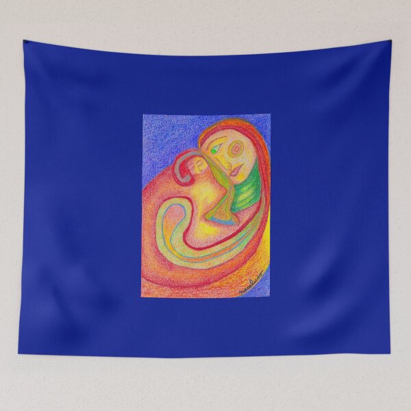 Item preview, The First Christmas designed and sold by Anthony Macaluso.