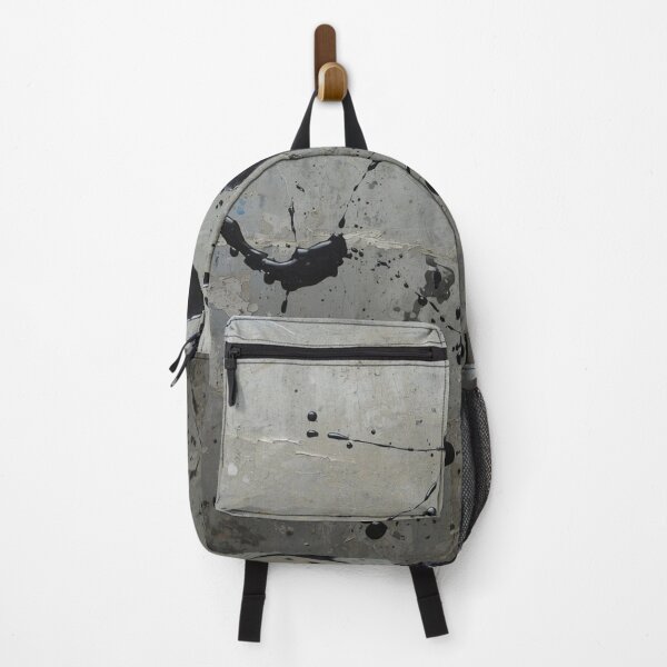 Item preview, Abstract Grunge Black Ink Paint Splash designed and sold by Ingorgia Studio.