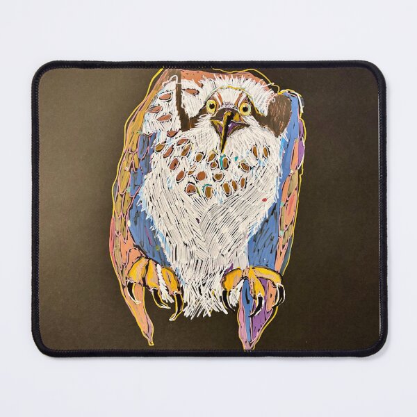 Item preview, osprey designed and sold by junehog.