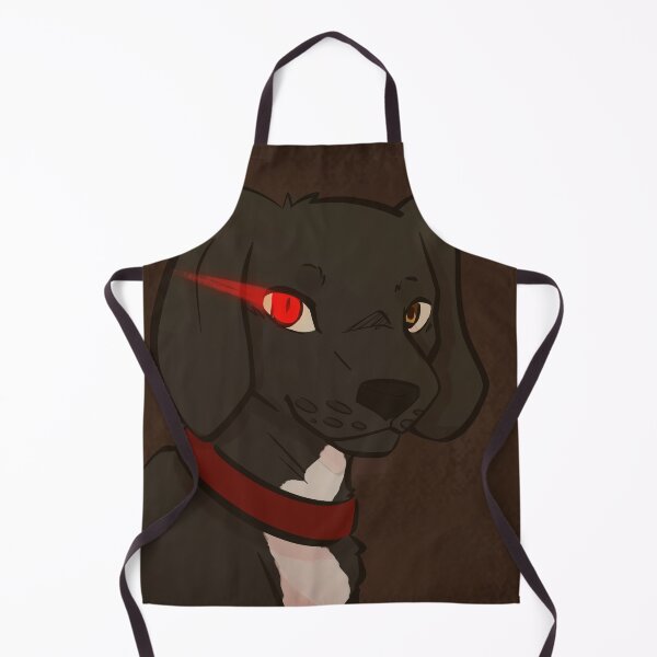 Item preview, Glowing Red Eye Hound designed and sold by Schildkiker.