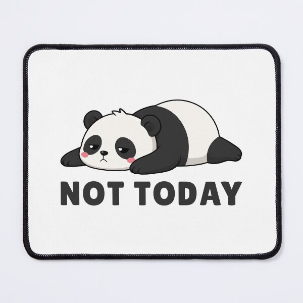 Item preview, Not Today V2-1 designed and sold by Ars Brunus.