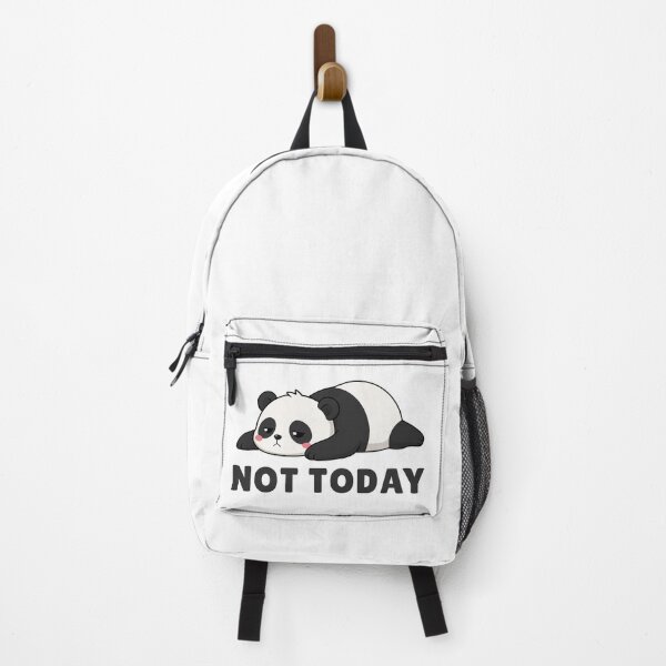 Item preview, Not Today V2-1 designed and sold by Ars Brunus.
