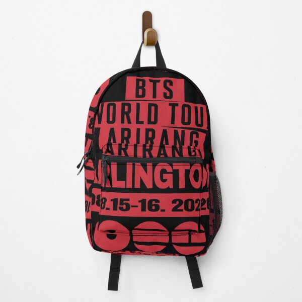 Item preview, BTS World Tour 2026 Arirang. ARLINGTON.#2 designed and sold by EunsooLee.