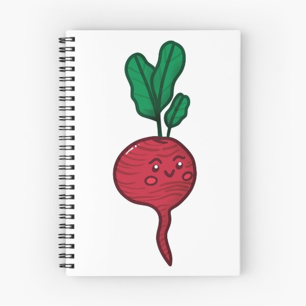 Item preview, Cute Beet designed and sold by Nerdflipp.