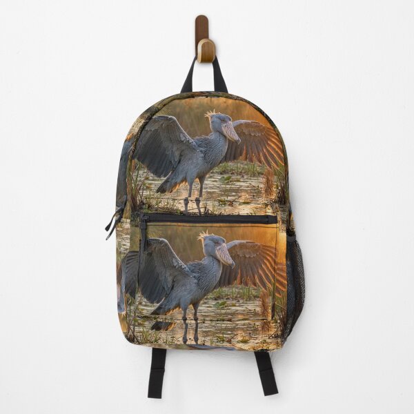 Item preview, Shoebill designed and sold by Savannah Gibbs.