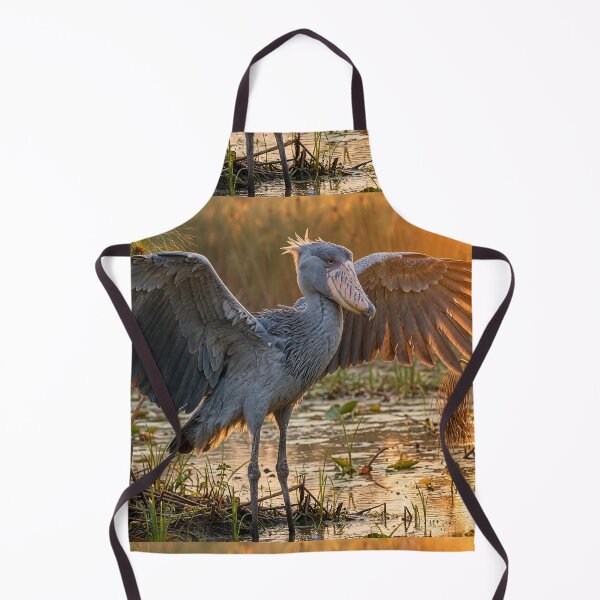 Item preview, Shoebill designed and sold by Savannah Gibbs.