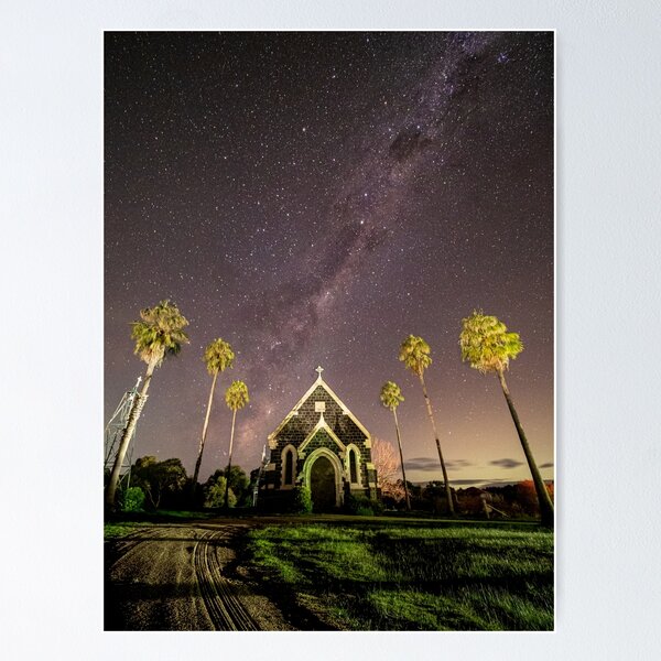 Item preview, St Marys Axedale designed and sold by Joel Bramley.
