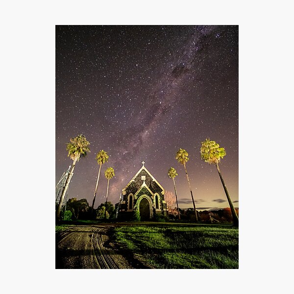 Item preview, St Marys Axedale designed and sold by Joel Bramley.