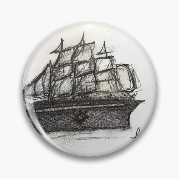 Item preview, She was never a pearl designed and sold by co0o0ol5000 the studio.