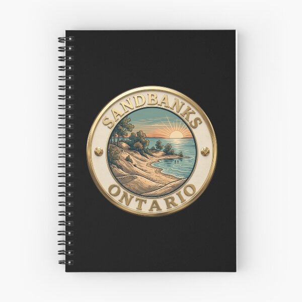 Item preview, Sandbanks - Ontario designed and sold by VelvetRoom.