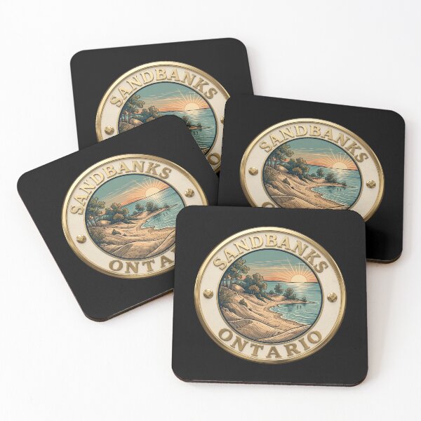Item preview, Sandbanks - Ontario designed and sold by VelvetRoom.