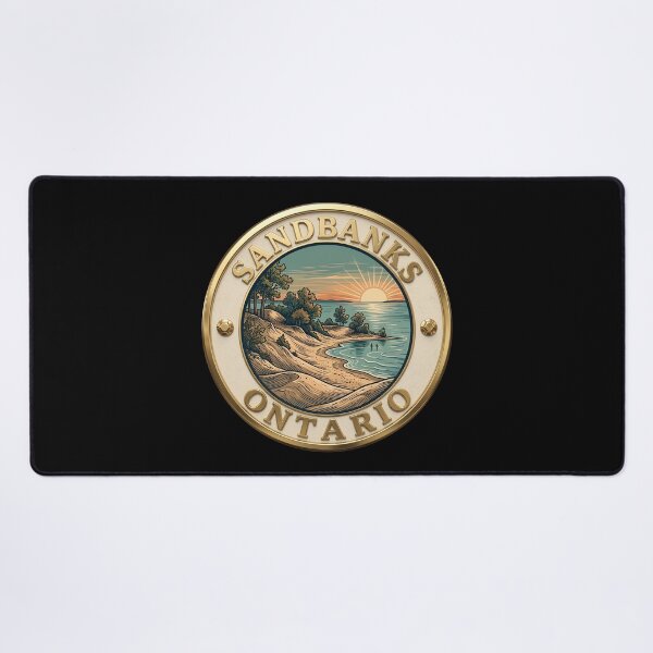 Item preview, Sandbanks - Ontario designed and sold by VelvetRoom.