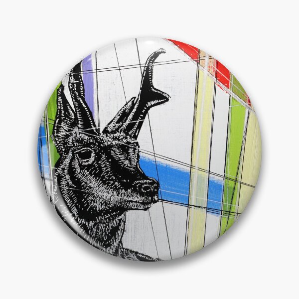 Item preview, Animal No. 20 Var. 2 - 2018 designed and sold by adolfosantosart.