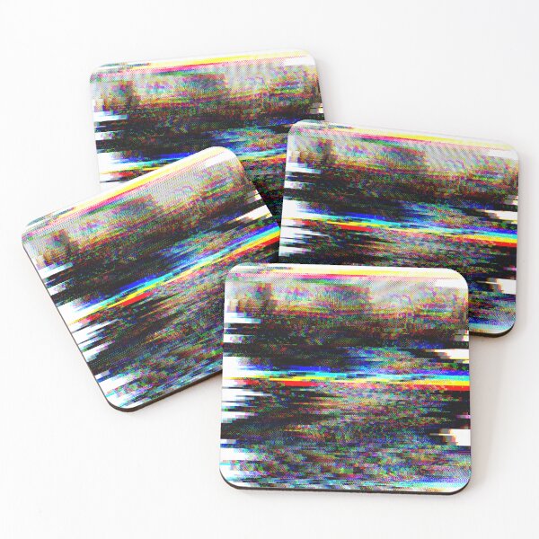 Item preview, The National Art Gallery | Synthetic Void designed and sold by ADXRA.EXE.