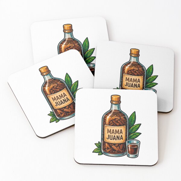 Item preview, Mamajuana Dominicana | Traditional Drink of the Dominican Republic designed and sold by StudioBase.