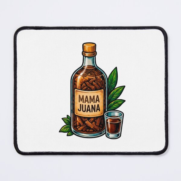 Item preview, Mamajuana Dominicana | Traditional Drink of the Dominican Republic designed and sold by StudioBase.