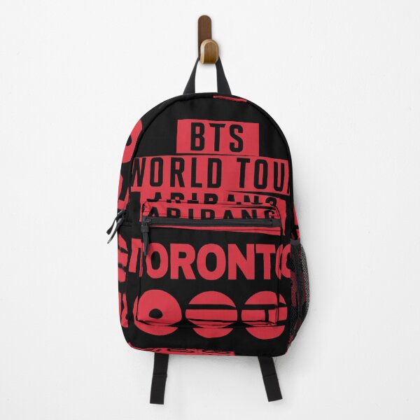 Item preview, BTS World Tour 2026 Arirang. TORONTO. designed and sold by EunsooLee.