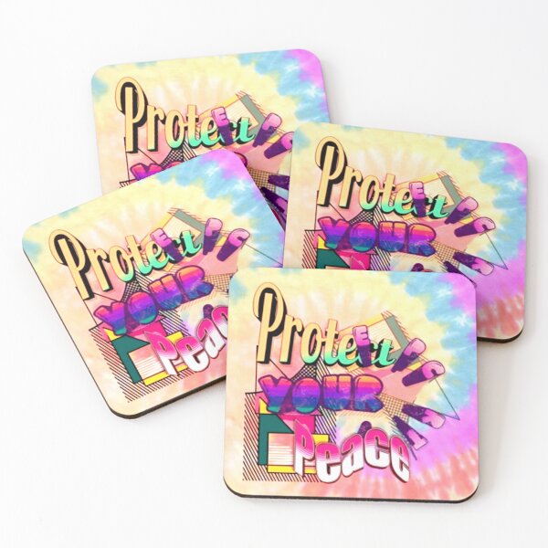 Item preview, Protect Your Peace designed and sold by filalinawal.