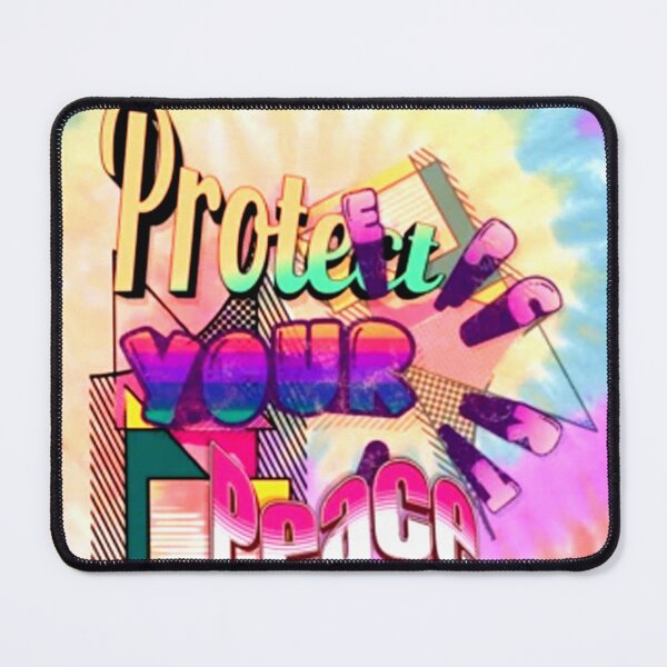 Item preview, Protect Your Peace designed and sold by filalinawal.