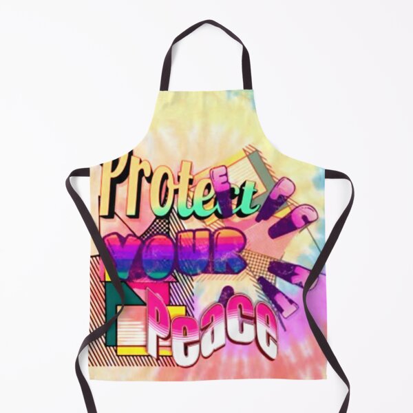 Item preview, Protect Your Peace designed and sold by filalinawal.