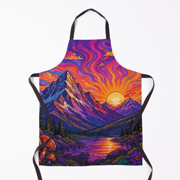 Item preview, Sunset Art designed and sold by bernswell.