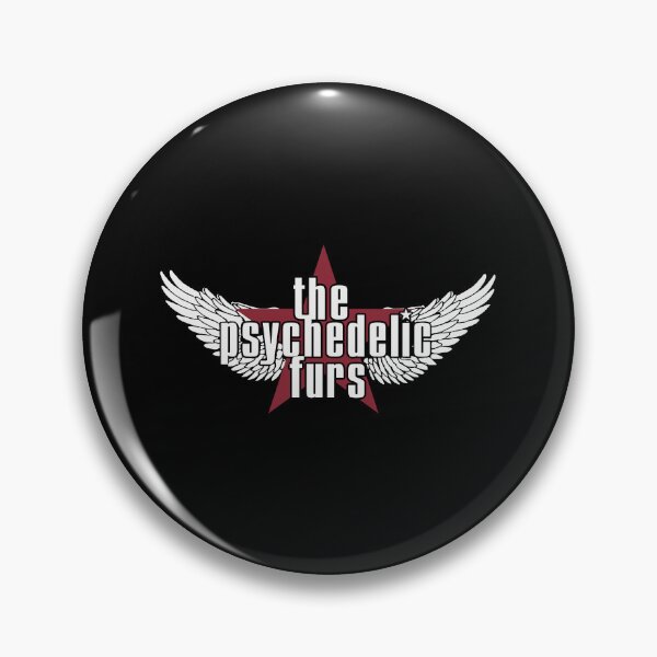 Item preview, Nordic The Psychedelic Furs bRiver Stillness designed and sold by Sajutitulpes.